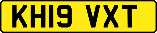 KH19VXT