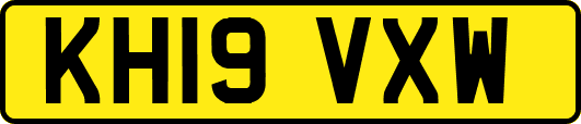 KH19VXW