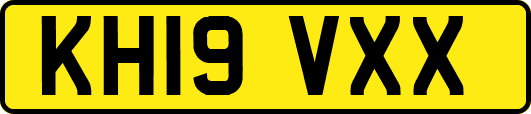 KH19VXX