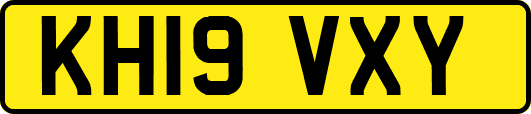 KH19VXY