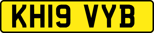 KH19VYB