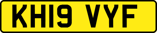 KH19VYF