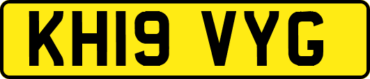 KH19VYG