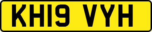 KH19VYH