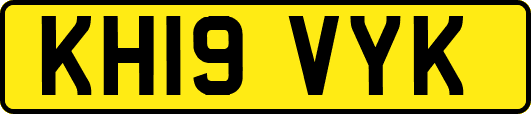 KH19VYK