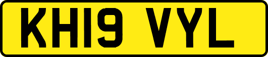 KH19VYL