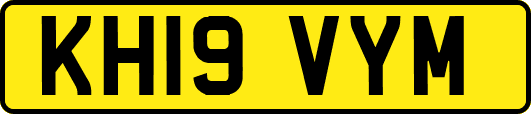 KH19VYM