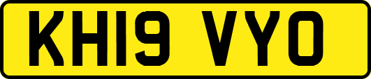 KH19VYO