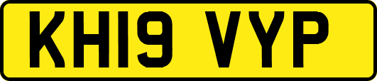 KH19VYP