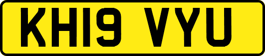 KH19VYU