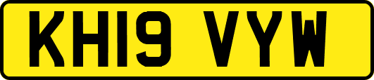 KH19VYW