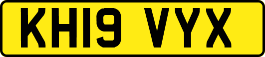 KH19VYX