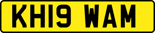 KH19WAM