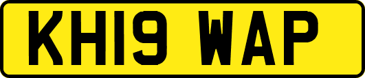 KH19WAP