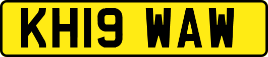 KH19WAW