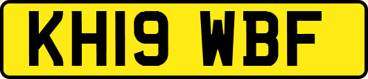 KH19WBF