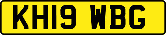 KH19WBG