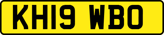 KH19WBO