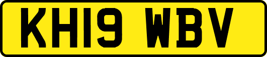 KH19WBV