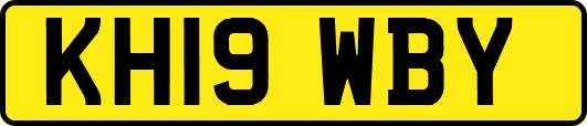 KH19WBY