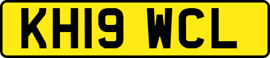 KH19WCL