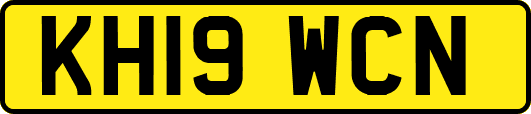 KH19WCN