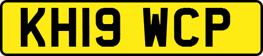 KH19WCP