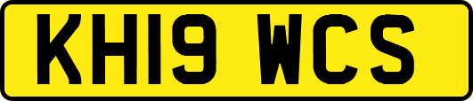 KH19WCS