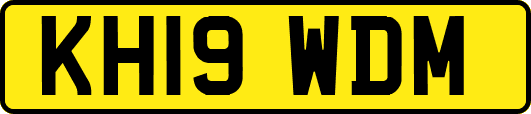 KH19WDM