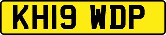 KH19WDP