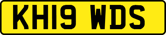 KH19WDS