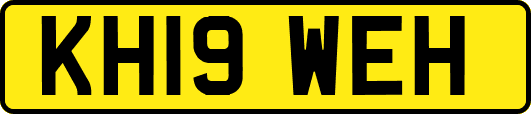 KH19WEH