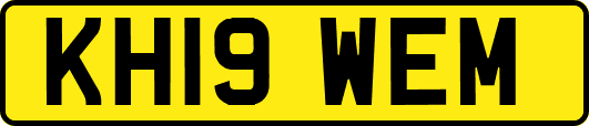 KH19WEM