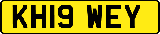 KH19WEY