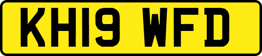 KH19WFD