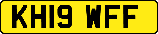 KH19WFF