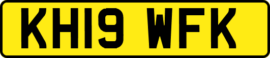 KH19WFK