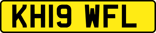 KH19WFL