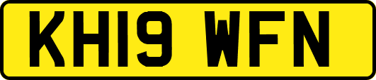 KH19WFN