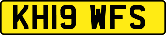 KH19WFS