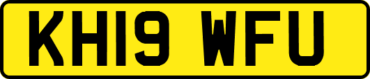 KH19WFU