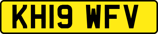 KH19WFV