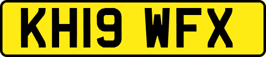 KH19WFX