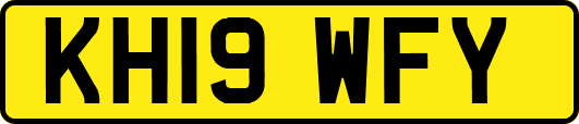 KH19WFY