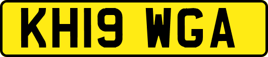 KH19WGA