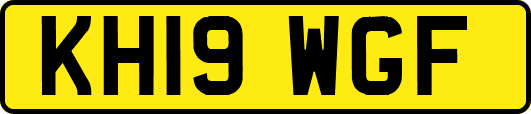 KH19WGF