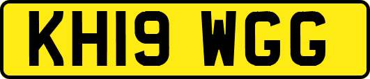 KH19WGG