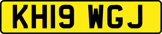 KH19WGJ