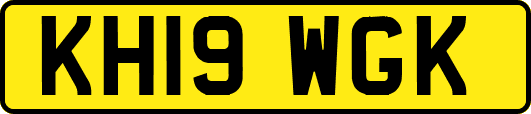 KH19WGK