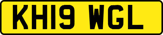 KH19WGL